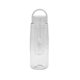 Arch 25 oz Clear Contour Bottle W / Infuser