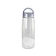 Arch 25 oz. Clear Contour Bottle With Floating Infuser