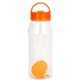 Arch 32 oz Bottle with Floating Infuser