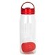 Arch 32 oz Bottle with Floating Infuser