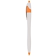Archer 2 Crown Design Click Ballpoint Pen