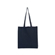 Arden Recycled Cotton Canvas Tote Bag
