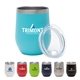 Aria 12 oz Double Wall Vacuum Wine Cup