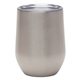 Aria 12 oz Double Wall Vacuum Wine Cup