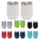 Aria II Two - Piece Wine Tumbler Gift Set
