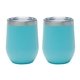 Aria II Two - Piece Wine Tumbler Gift Set