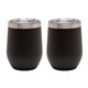Aria II Two - Piece Wine Tumbler Gift Set
