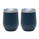 Aria II Two - Piece Wine Tumbler Gift Set