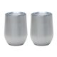 Aria II Two - Piece Wine Tumbler Gift Set