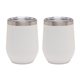 Aria II Two - Piece Wine Tumbler Gift Set