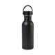 Arlo Classics Stainless Steel Hydration Bottle - 20 oz - Black