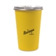 Arlo Classics Stainless Steel Travel Tumbler - 14 oz - Yellow