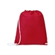 Arlo rPET Cinchpack - Red