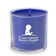 Aromatherapy Candle Jar