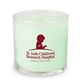 Aromatherapy Candle Jar