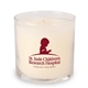 Aromatherapy Candle Jar