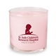 Aromatherapy Candle Jar
