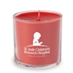 Aromatherapy Candle Jar