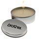 Aromatherapy Candle Tin 8 oz