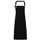 Artisan Collection by Reprime Unisex Calibre Heavy Cotton Canvas Bib Apron