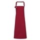 Artisan Collection by Reprime Unisex Calibre Heavy Cotton Canvas Bib Apron