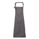 Artisan Collection by Reprime Unisex Calibre Heavy Cotton Canvas Bib Apron