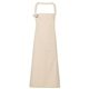 Artisan Collection by Reprime Unisex Calibre Heavy Cotton Canvas Bib Apron