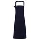Artisan Collection by Reprime Unisex Calibre Heavy Cotton Canvas Bib Apron
