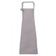 Artisan Collection by Reprime Unisex Calibre Heavy Cotton Canvas Bib Apron