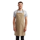 Artisan Collection by Reprime Unisex Colours Sustainable Bib Apron