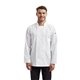 Artisan Collection by Reprime Unisex Long - Sleeve Recycled Chefs Coat