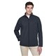 Ash City - Core 365 Mens Cruise Two - Layer Fleece Bonded Soft Shell Jacket - ALL