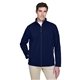 Ash City - Core 365 Mens Cruise Two - Layer Fleece Bonded Soft Shell Jacket - ALL