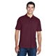 Ash City - Core 365 Mens Origin Performance Piqu Polo - ALL