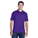 Ash City - Core 365 Mens Origin Performance Piqu Polo - ALL