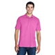 Ash City - Core 365 Mens Origin Performance Piqu Polo - ALL