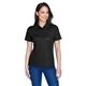 Ash City - Extreme Ladies Eperformance(TM) Shield Snag Protection Short - Sleeve Polo - ALL