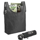 Ash Recycled PET 3- Pack Shopper Totes