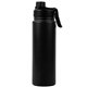 Ashford 24 oz Insulated Stainless Steel Bottle with Spout Lid
