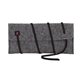 Aspen Felt Amenities Pouch