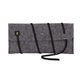 Aspen Felt Amenities Pouch