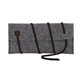 Aspen Felt Amenities Pouch