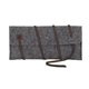 Aspen Felt Amenities Pouch