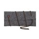 Aspen Felt Amenities Pouch