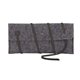 Aspen Felt Amenities Pouch