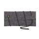 Aspen Felt Amenities Pouch