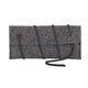 Aspen Felt Amenities Pouch
