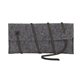 Aspen Felt Amenities Pouch