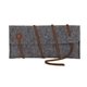 Aspen Felt Amenities Pouch