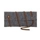 Aspen Felt Amenities Pouch